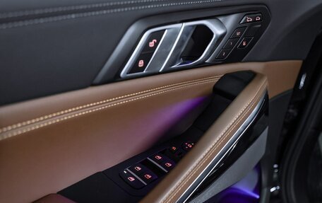 BMW X6, 2025 год, 14 700 000 рублей, 15 фотография
