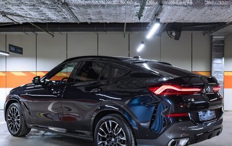 BMW X6, 2025 год, 14 700 000 рублей, 7 фотография