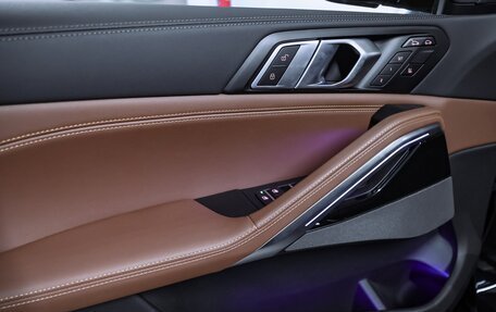 BMW X6, 2025 год, 14 700 000 рублей, 14 фотография