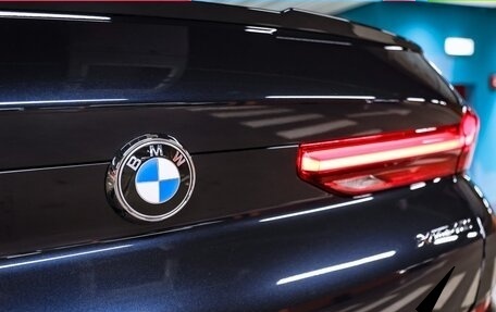 BMW X6, 2025 год, 14 700 000 рублей, 11 фотография
