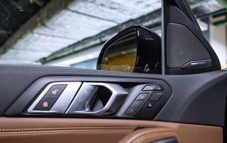 BMW X6, 2025 год, 14 700 000 рублей, 16 фотография