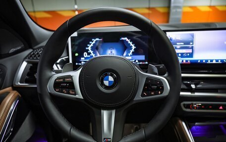 BMW X6, 2025 год, 14 700 000 рублей, 21 фотография