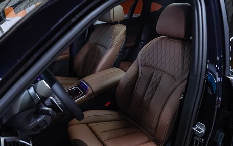 BMW X6, 2025 год, 14 700 000 рублей, 17 фотография