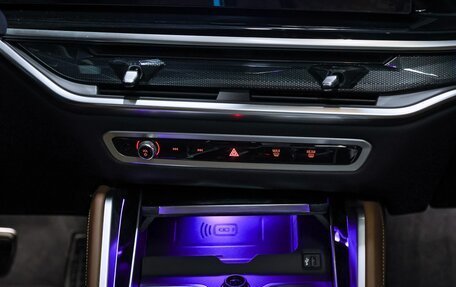 BMW X6, 2025 год, 14 700 000 рублей, 24 фотография