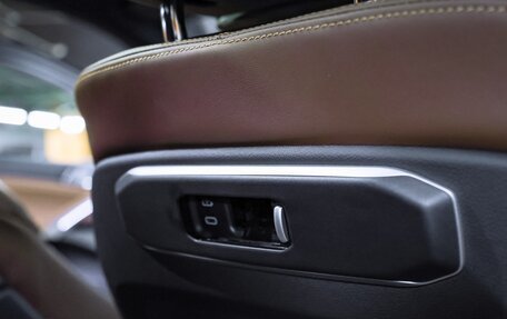 BMW X6, 2025 год, 14 700 000 рублей, 20 фотография