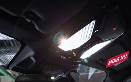 BMW X6, 2025 год, 14 700 000 рублей, 29 фотография