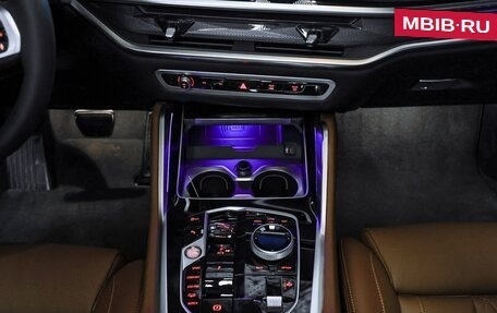 BMW X6, 2025 год, 14 700 000 рублей, 28 фотография