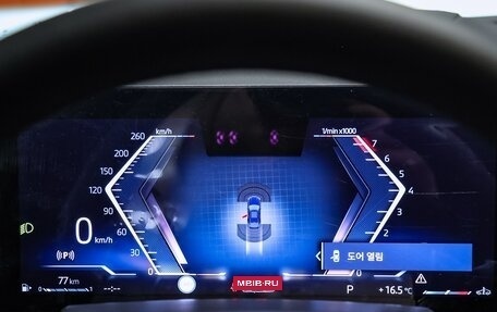BMW X6, 2025 год, 14 700 000 рублей, 23 фотография