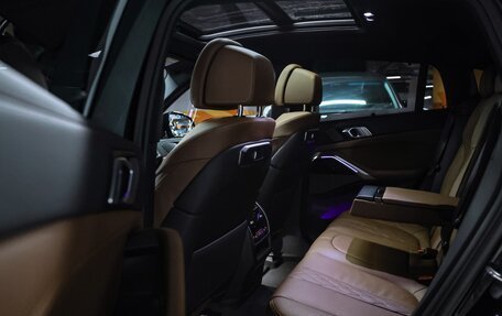 BMW X6, 2025 год, 14 700 000 рублей, 31 фотография