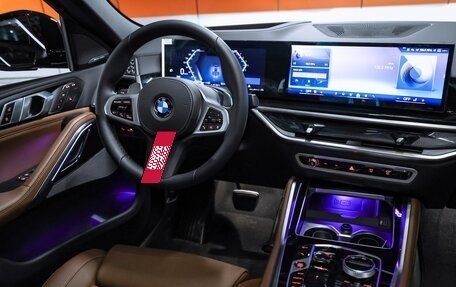 BMW X6, 2025 год, 14 700 000 рублей, 32 фотография