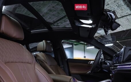 BMW X6, 2025 год, 14 700 000 рублей, 33 фотография