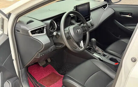 Toyota Corolla, 2022 год, 1 233 000 рублей, 7 фотография