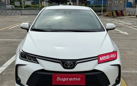 Toyota Corolla, 2022 год, 1 233 000 рублей, 2 фотография