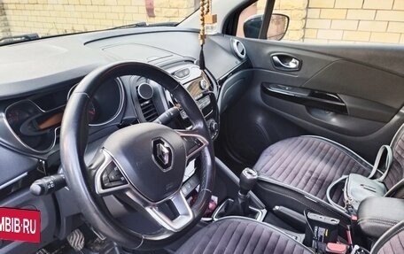 Renault Kaptur I рестайлинг, 2021 год, 1 550 000 рублей, 6 фотография