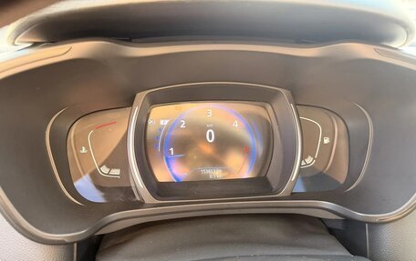 Renault Kadjar I рестайлинг, 2018 год, 1 450 000 рублей, 12 фотография