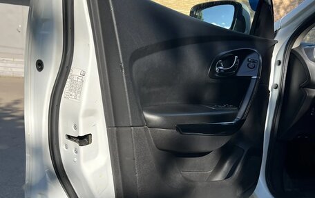 Renault Kadjar I рестайлинг, 2018 год, 1 450 000 рублей, 5 фотография