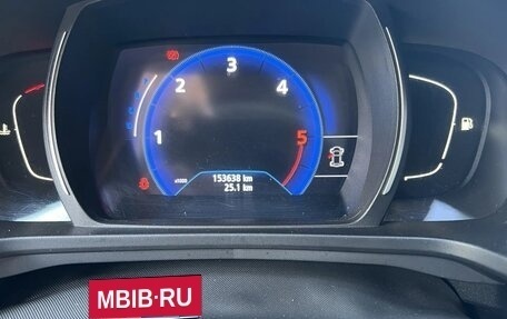 Renault Kadjar I рестайлинг, 2018 год, 1 450 000 рублей, 6 фотография