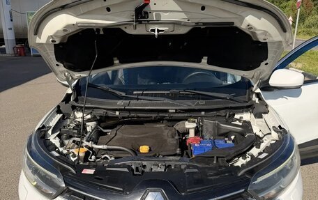 Renault Kadjar I рестайлинг, 2018 год, 1 450 000 рублей, 15 фотография