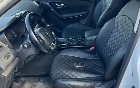 Renault Kadjar I рестайлинг, 2018 год, 1 450 000 рублей, 16 фотография