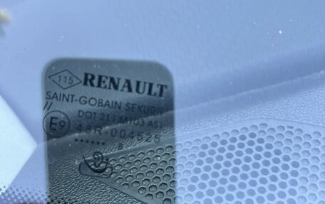 Renault Kadjar I рестайлинг, 2018 год, 1 450 000 рублей, 14 фотография