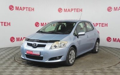 Toyota Auris II, 2007 год, 556 000 рублей, 1 фотография