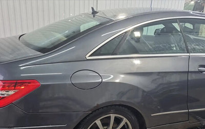 Mercedes-Benz E-Класс, 2013 год, 1 200 000 рублей, 1 фотография