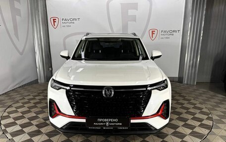 Changan CS35 Plus, 2023 год, 1 750 000 рублей, 2 фотография