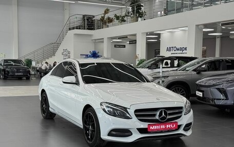 Mercedes-Benz C-Класс, 2014 год, 1 800 000 рублей, 1 фотография