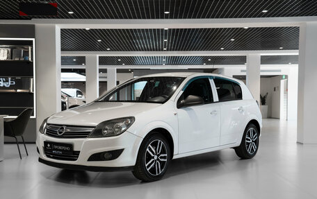 Opel Astra H, 2010 год, 445 000 рублей, 1 фотография