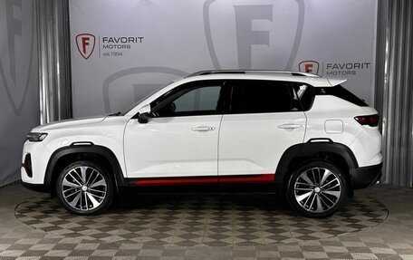Changan CS35 Plus, 2023 год, 1 750 000 рублей, 5 фотография