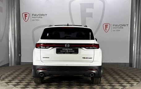Changan CS35 Plus, 2023 год, 1 750 000 рублей, 3 фотография