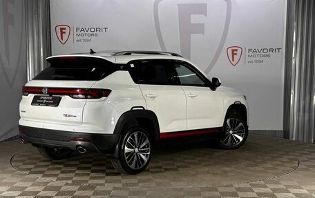Changan CS35 Plus, 2023 год, 1 750 000 рублей, 6 фотография