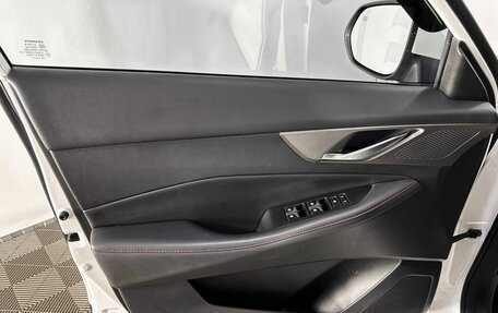 Changan CS35 Plus, 2023 год, 1 750 000 рублей, 8 фотография