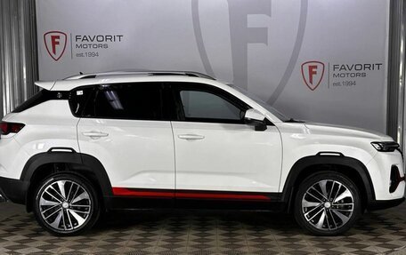 Changan CS35 Plus, 2023 год, 1 750 000 рублей, 4 фотография