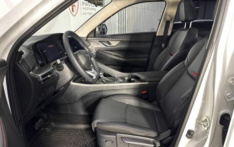 Changan CS35 Plus, 2023 год, 1 750 000 рублей, 9 фотография