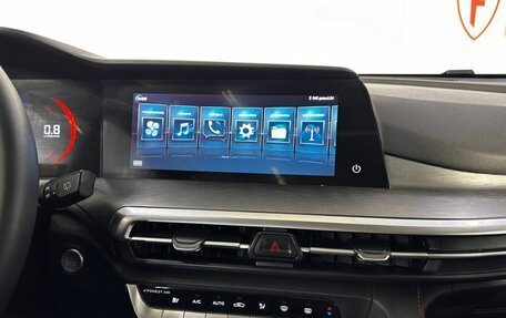 Changan CS35 Plus, 2023 год, 1 750 000 рублей, 11 фотография
