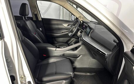 Changan CS35 Plus, 2023 год, 1 750 000 рублей, 13 фотография