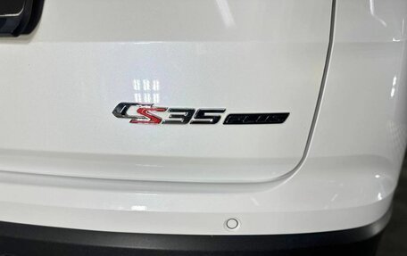 Changan CS35 Plus, 2023 год, 1 750 000 рублей, 21 фотография