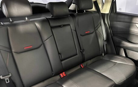 Changan CS35 Plus, 2023 год, 1 750 000 рублей, 15 фотография