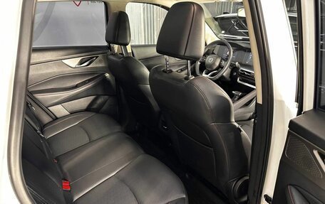 Changan CS35 Plus, 2023 год, 1 750 000 рублей, 16 фотография