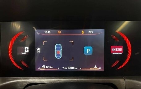 Changan CS35 Plus, 2023 год, 1 750 000 рублей, 10 фотография