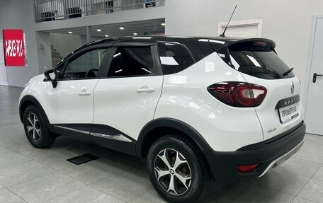 Renault Kaptur I рестайлинг, 2019 год, 1 560 000 рублей, 7 фотография