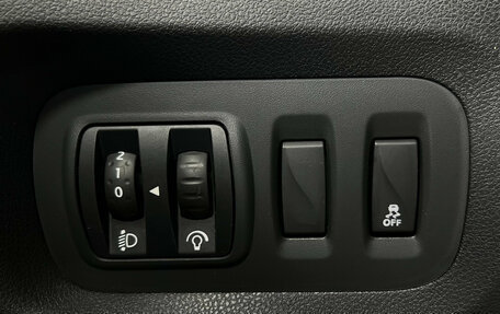 Renault Kaptur I рестайлинг, 2019 год, 1 560 000 рублей, 11 фотография
