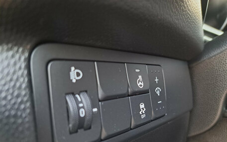 KIA Soul II рестайлинг, 2017 год, 1 699 000 рублей, 24 фотография