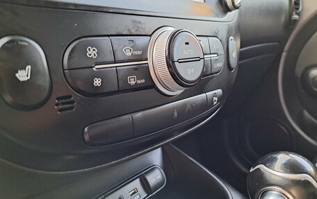 KIA Soul II рестайлинг, 2017 год, 1 699 000 рублей, 26 фотография