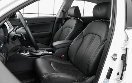KIA Optima IV, 2018 год, 2 090 000 рублей, 9 фотография