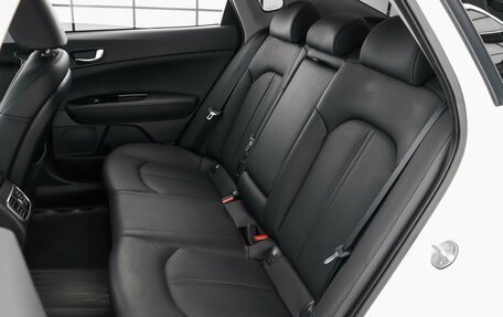 KIA Optima IV, 2018 год, 2 090 000 рублей, 10 фотография