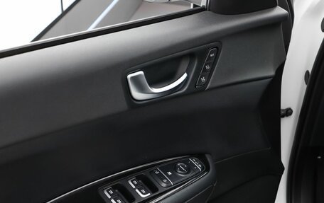 KIA Optima IV, 2018 год, 2 090 000 рублей, 17 фотография