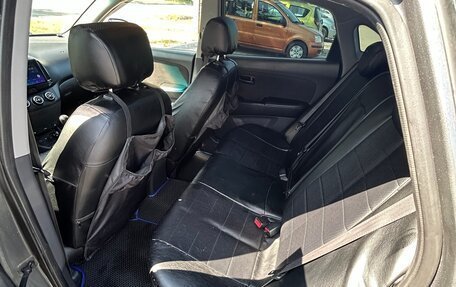 Hyundai Elantra IV, 2007 год, 700 000 рублей, 7 фотография