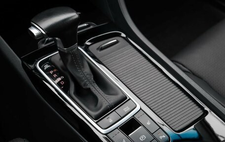 KIA Optima IV, 2018 год, 2 090 000 рублей, 16 фотография